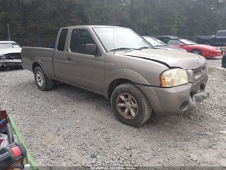 NISSAN NISSAN FRONTIER XE