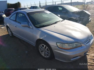 HONDA HONDA ACCORD 3.0 EX