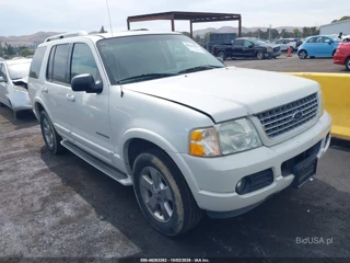 FORD FORD EXPLORER LIMITED