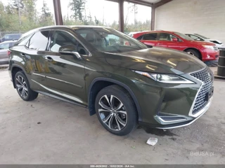 LEXUS LEXUS RX 350