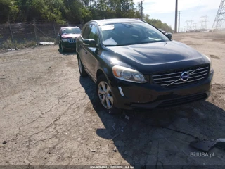 VOLVO VOLVO XC60 T5 PREMIER