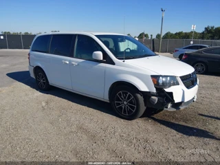 DODGE DODGE GRAND CARAVAN SE PLUS