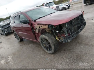 DODGE DODGE DURANGO GT PLUS AWD