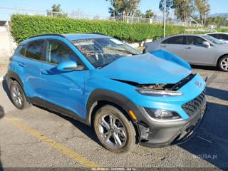 HYUNDAI HYUNDAI KONA SEL