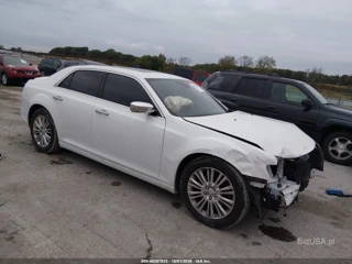 CHRYSLER CHRYSLER 300 LIMITED