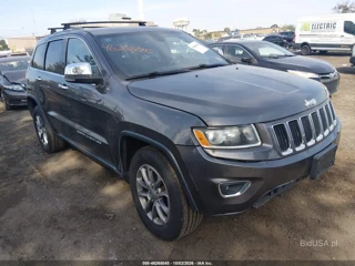 JEEP JEEP GRAND CHEROKEE LIMITED