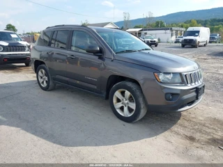 JEEP JEEP COMPASS SPORT