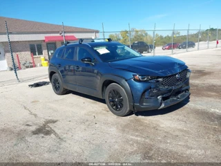 MAZDA MAZDA CX-50 2.5 S PREFERRED PACKAGE