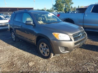 TOYOTA TOYOTA RAV4