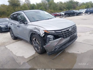 HYUNDAI HYUNDAI TUCSON LIMITED