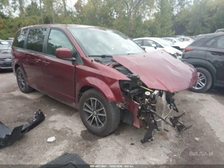 DODGE DODGE GRAND CARAVAN GT