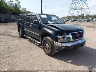 GMC CANYON SLE