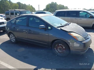 TOYOTA TOYOTA PRIUS