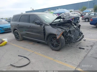 DODGE DODGE DURANGO R/T