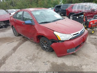 FORD FORD FOCUS SE
