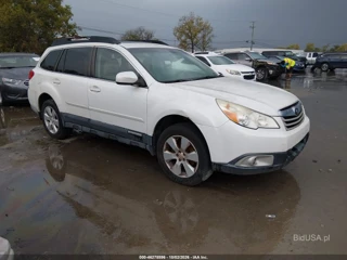 SUBARU SUBARU OUTBACK 2.5I PREMIUM