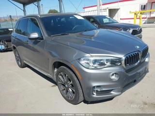 BMW X5 SDRIVE35I