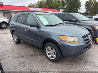 HYUNDAI HYUNDAI SANTA FE GLS