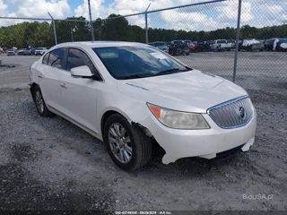 BUICK BUICK LACROSSE PREMIUM 1 GROUP