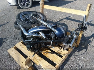 HARLEY-DAVIDSON HARLEY-DAVIDSON FXDL