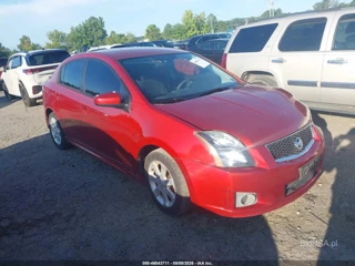 NISSAN NISSAN SENTRA 2.0SR