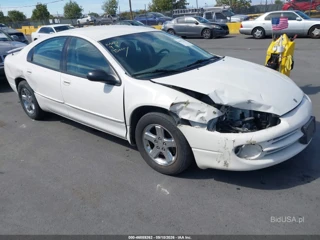 DODGE DODGE INTREPID ES/SXT