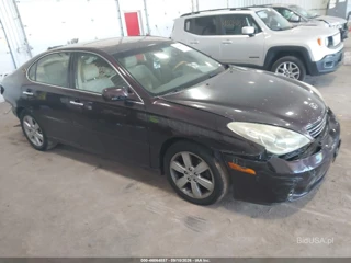 LEXUS LEXUS ES 330