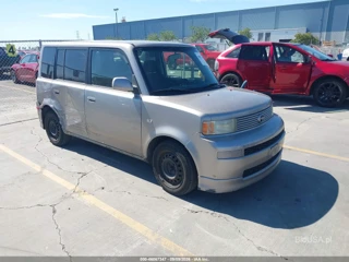 SCION SCION XB
