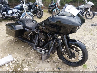 HARLEY-DAVIDSON HARLEY-DAVIDSON FLTRXS