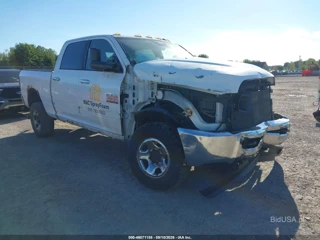 RAM RAM 2500 SLT