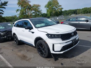 KIA KIA SORENTO SX