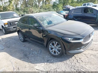 MAZDA MAZDA CX-30 2.5 S SELECT