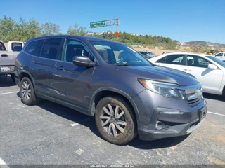 HONDA HONDA PILOT 2WD EX-L