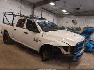 RAM RAM 2500 TRADESMAN