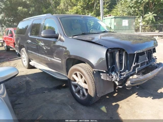 GMC YUKON XL 1500 DENALI