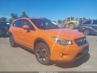 SUBARU SUBARU XV CROSSTREK 2.0I PREMIUM