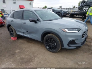 HONDA HONDA HR-V SPORT AWD