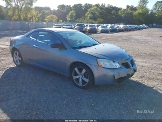 PONTIAC PONTIAC G6 GT