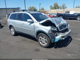 VOLVO VOLVO XC90 3.2