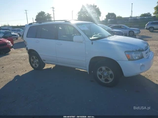 TOYOTA TOYOTA HIGHLANDER