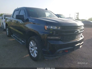 CHEVROLET CHEVROLET SILVERADO 1500 CUSTOM