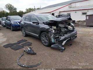 HONDA HONDA CR-V AWD TOURING