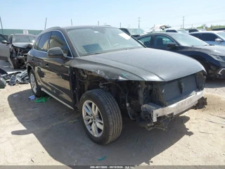 AUDI AUDI Q5 PREMIUM 45 TFSI S LINE QUATTRO S TRONIC