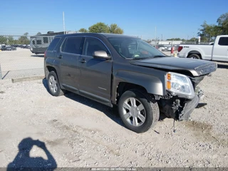 GMC TERRAIN SLE-1