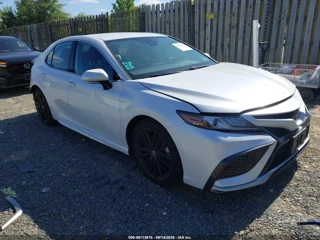TOYOTA TOYOTA CAMRY XSE AWD