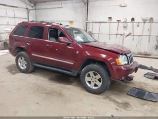 JEEP JEEP GRAND CHEROKEE LIMITED