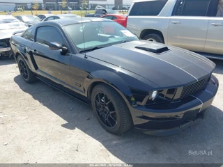 FORD FORD MUSTANG GT DELUXE/GT PREMIUM