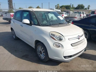 FIAT FIAT 500L EASY