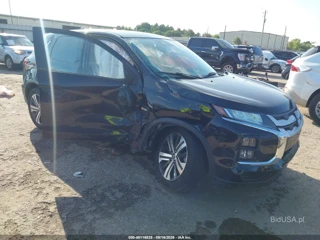 MITSUBISHI MITSUBISHI OUTLANDER SPORT 2.0 ES AWC/2.0 LE AWC/2.0 S AWC/2.0 SE AWC/2.0 TRAIL EDITION AWC