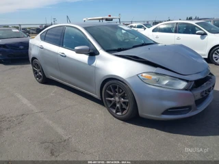 DODGE DODGE DART SE